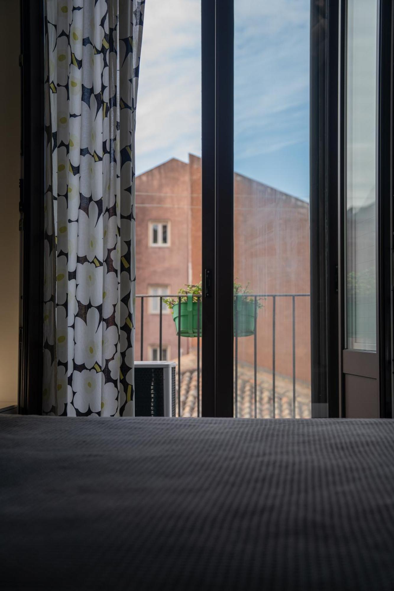 Suite Inn Catania Exterior photo