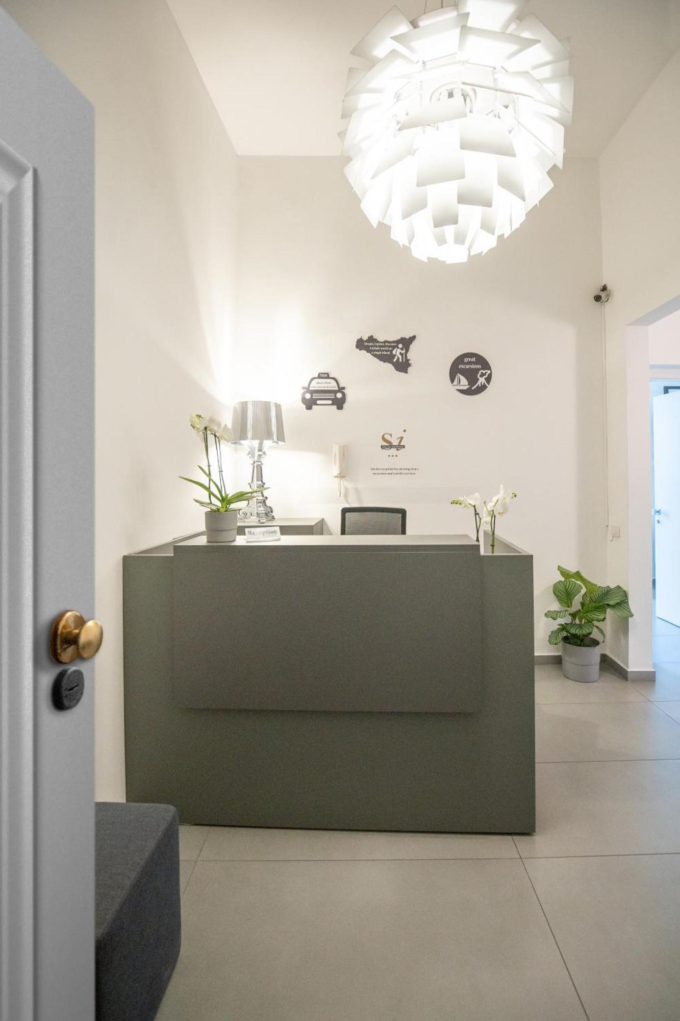 Suite Inn Catania Exterior photo