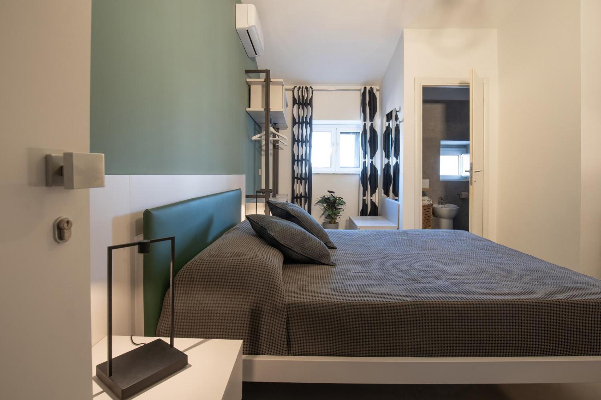 Suite Inn Catania Exterior photo