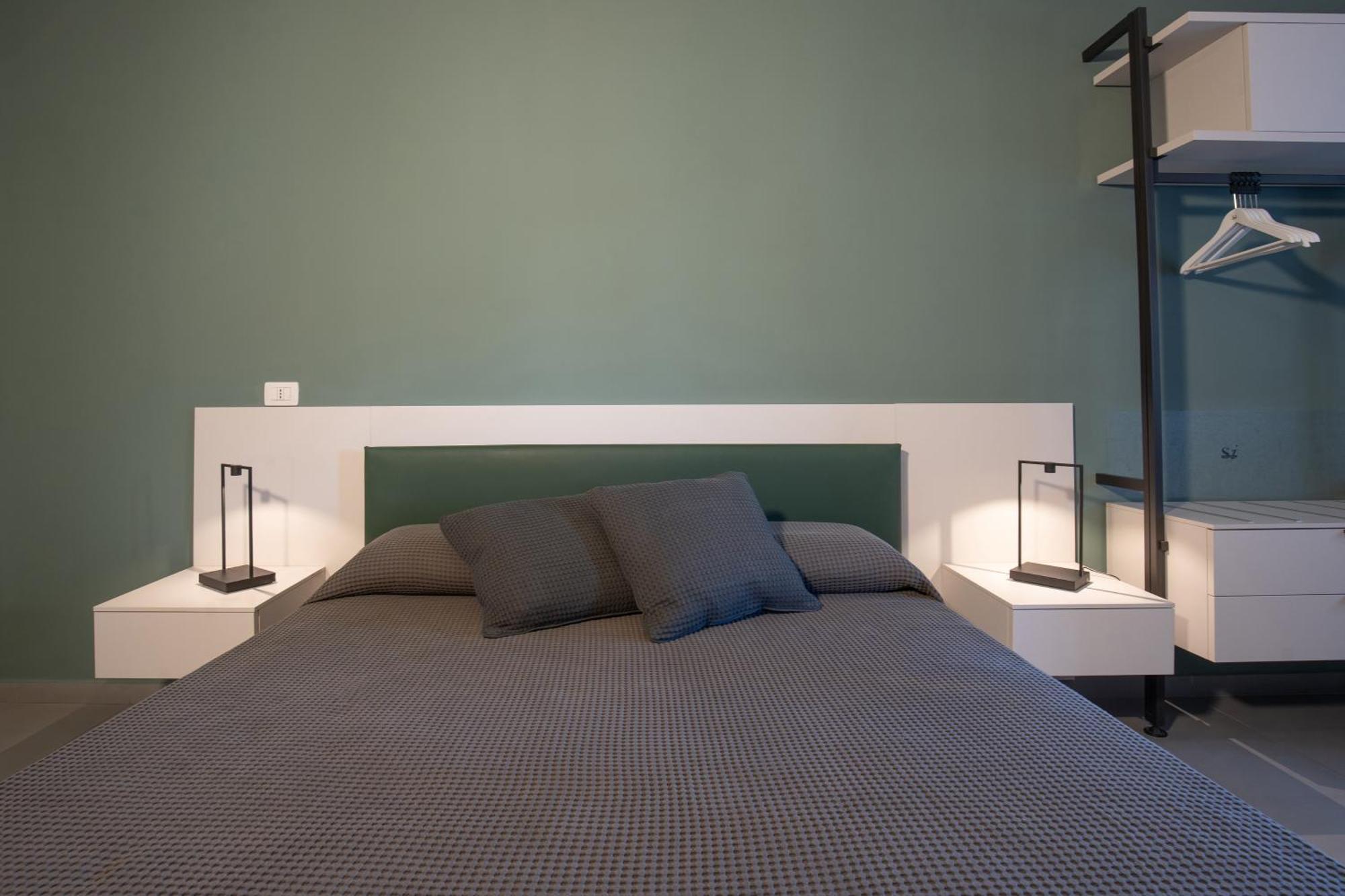 Suite Inn Catania Exterior photo