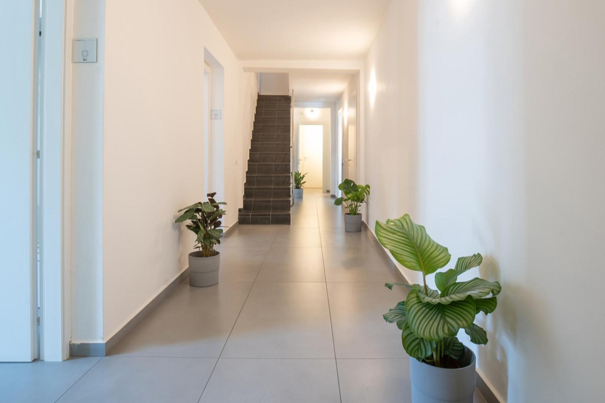 Suite Inn Catania Exterior photo