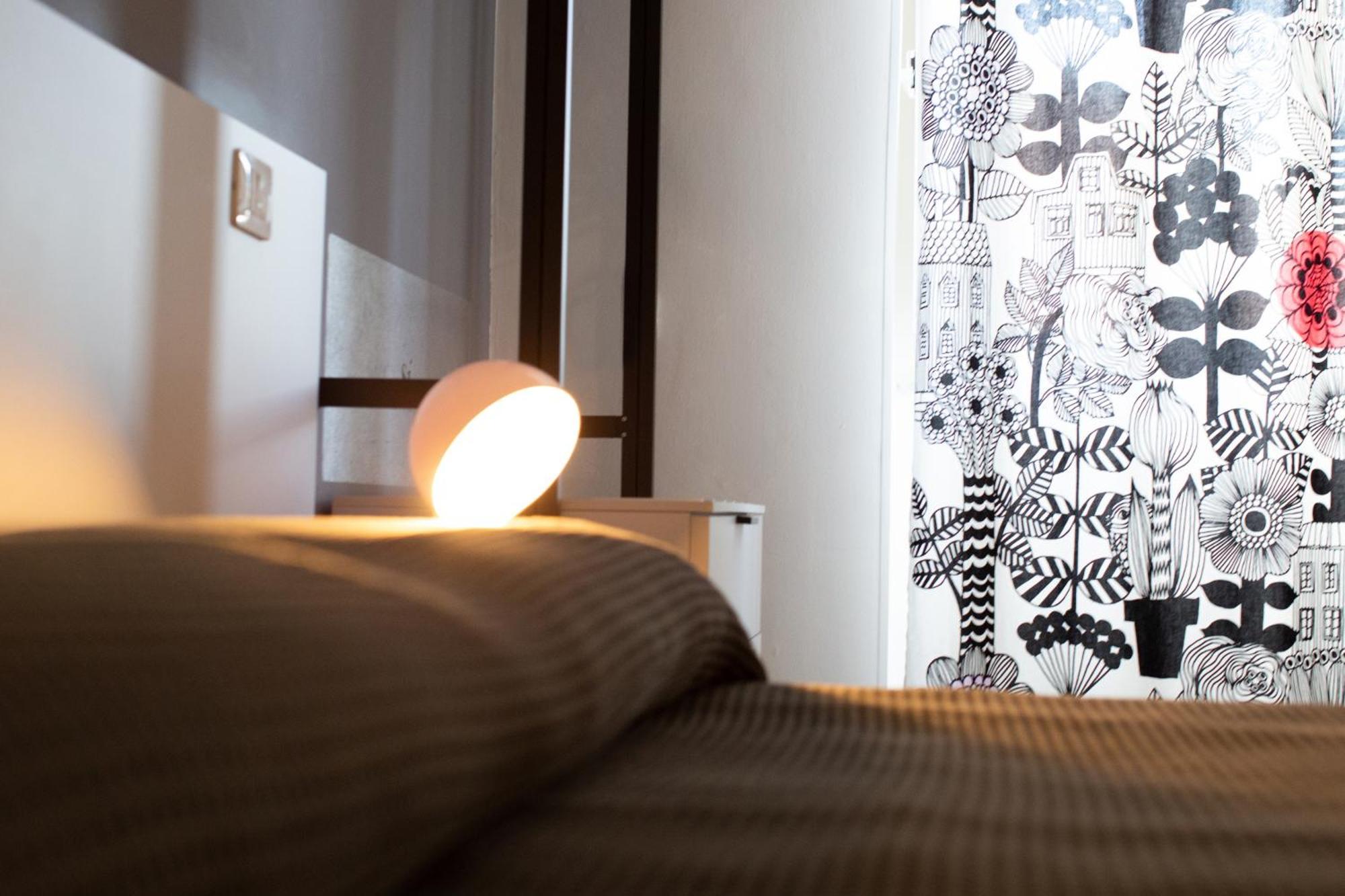 Suite Inn Catania Exterior photo