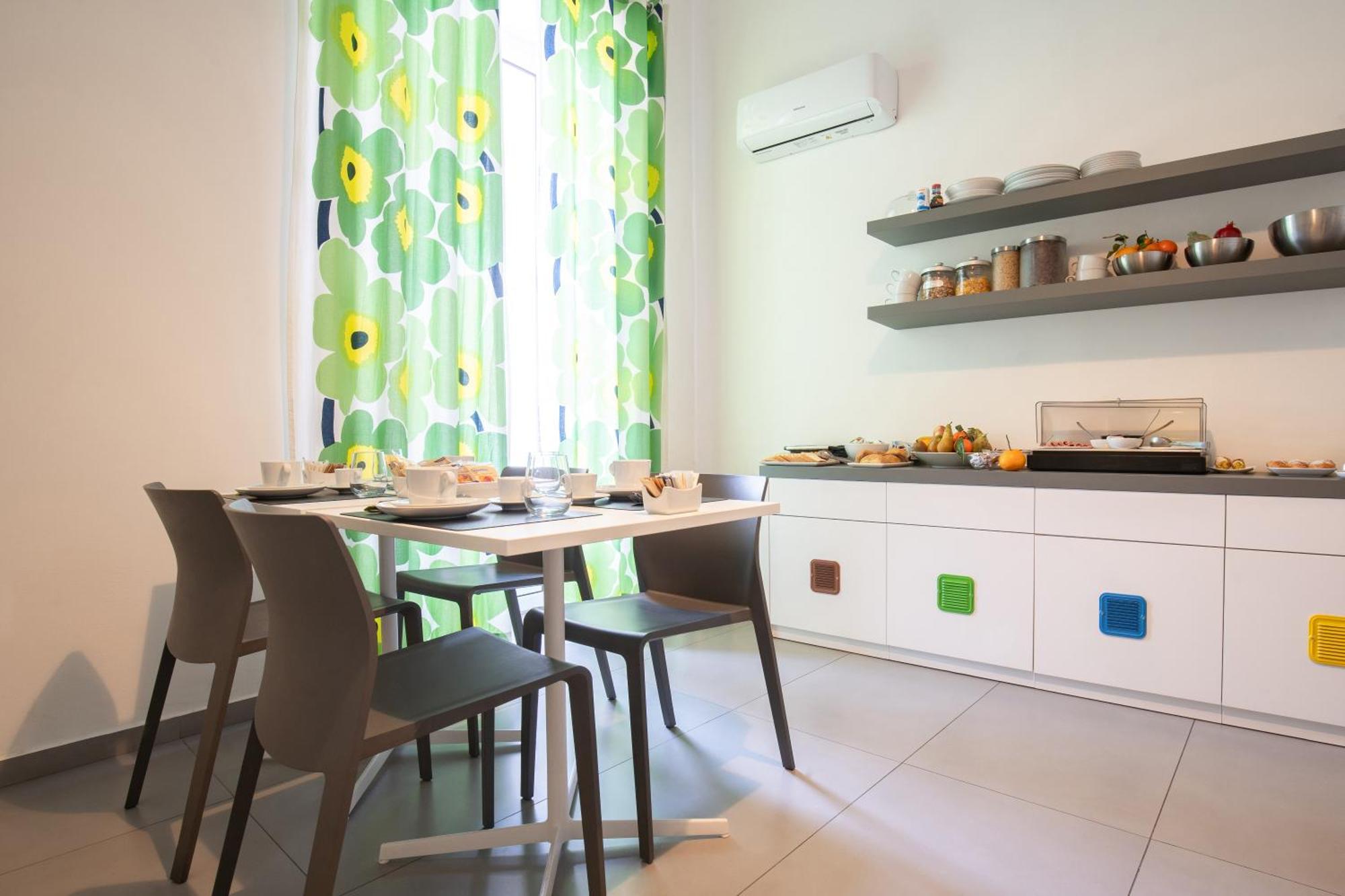 Suite Inn Catania Exterior photo