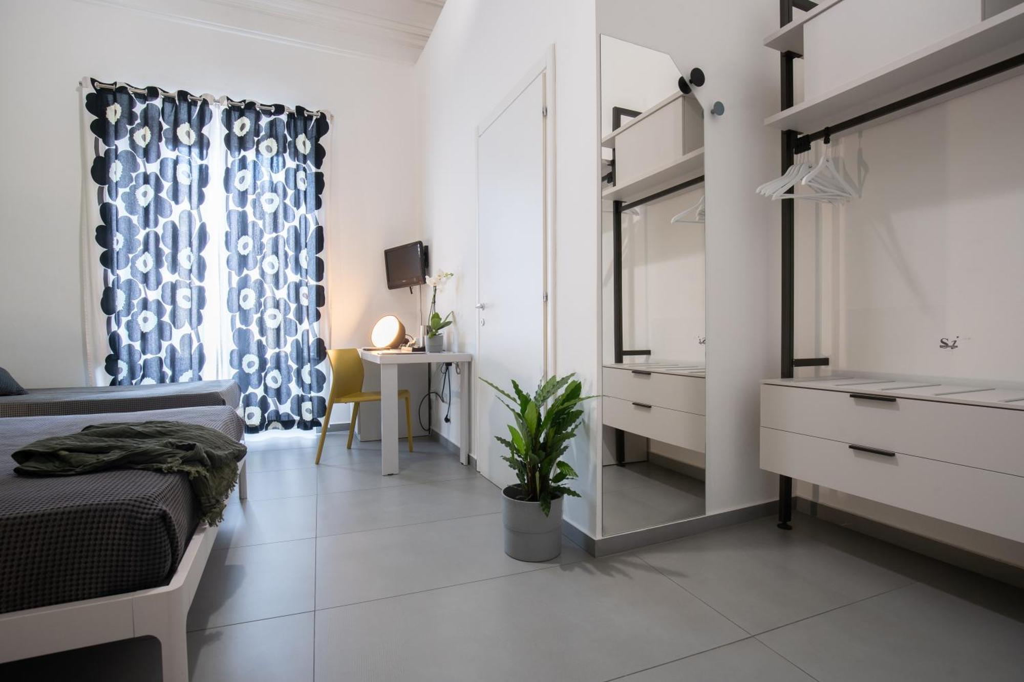 Suite Inn Catania Exterior photo