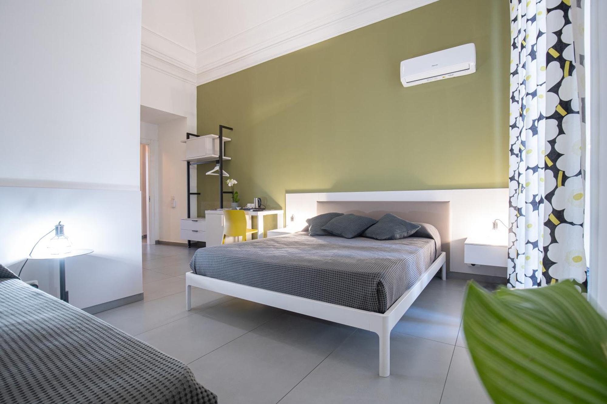 Suite Inn Catania Room photo