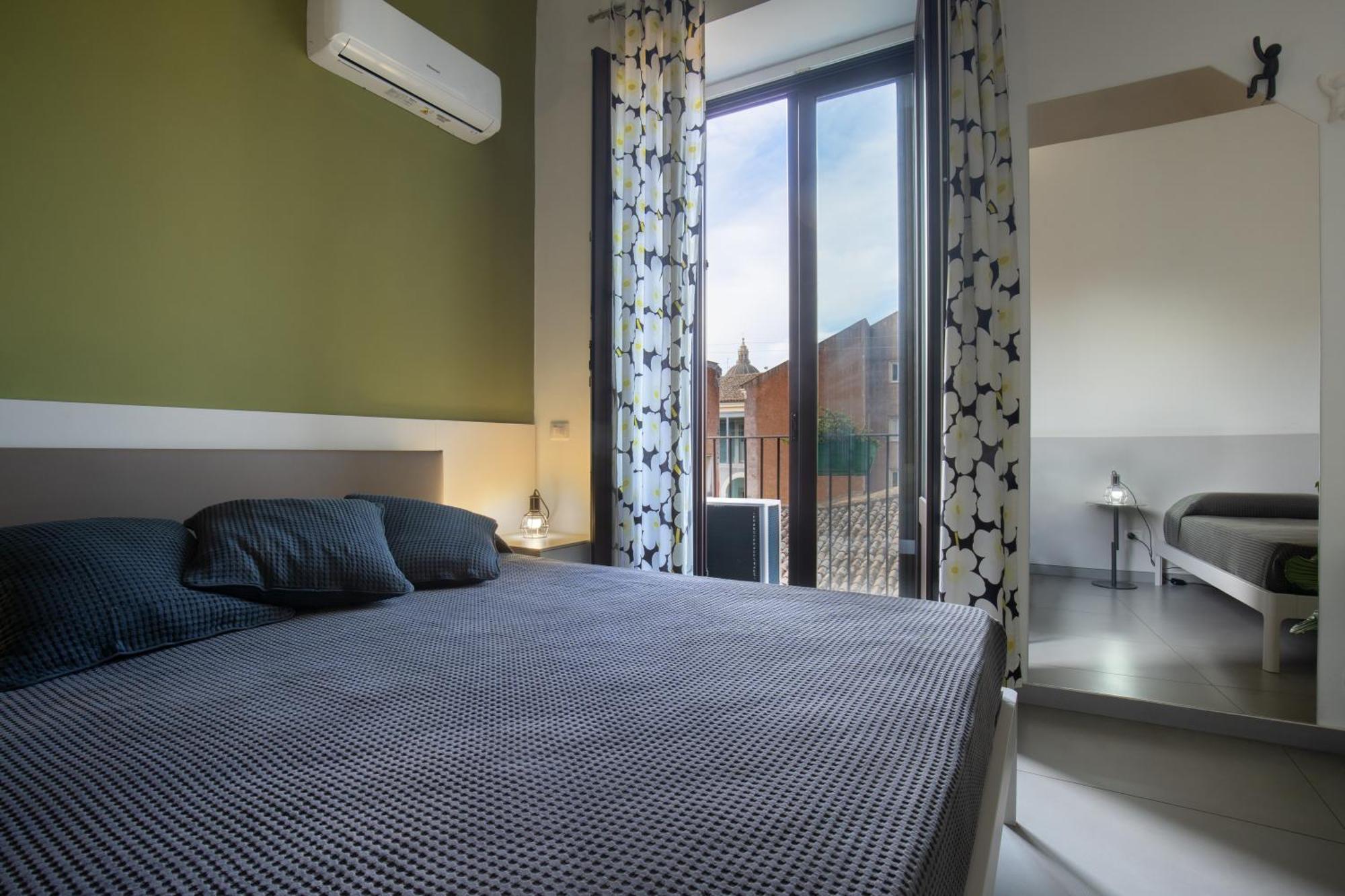 Suite Inn Catania Room photo