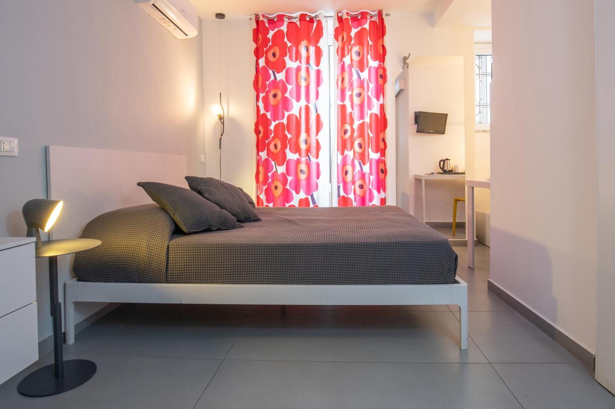 Suite Inn Catania Room photo