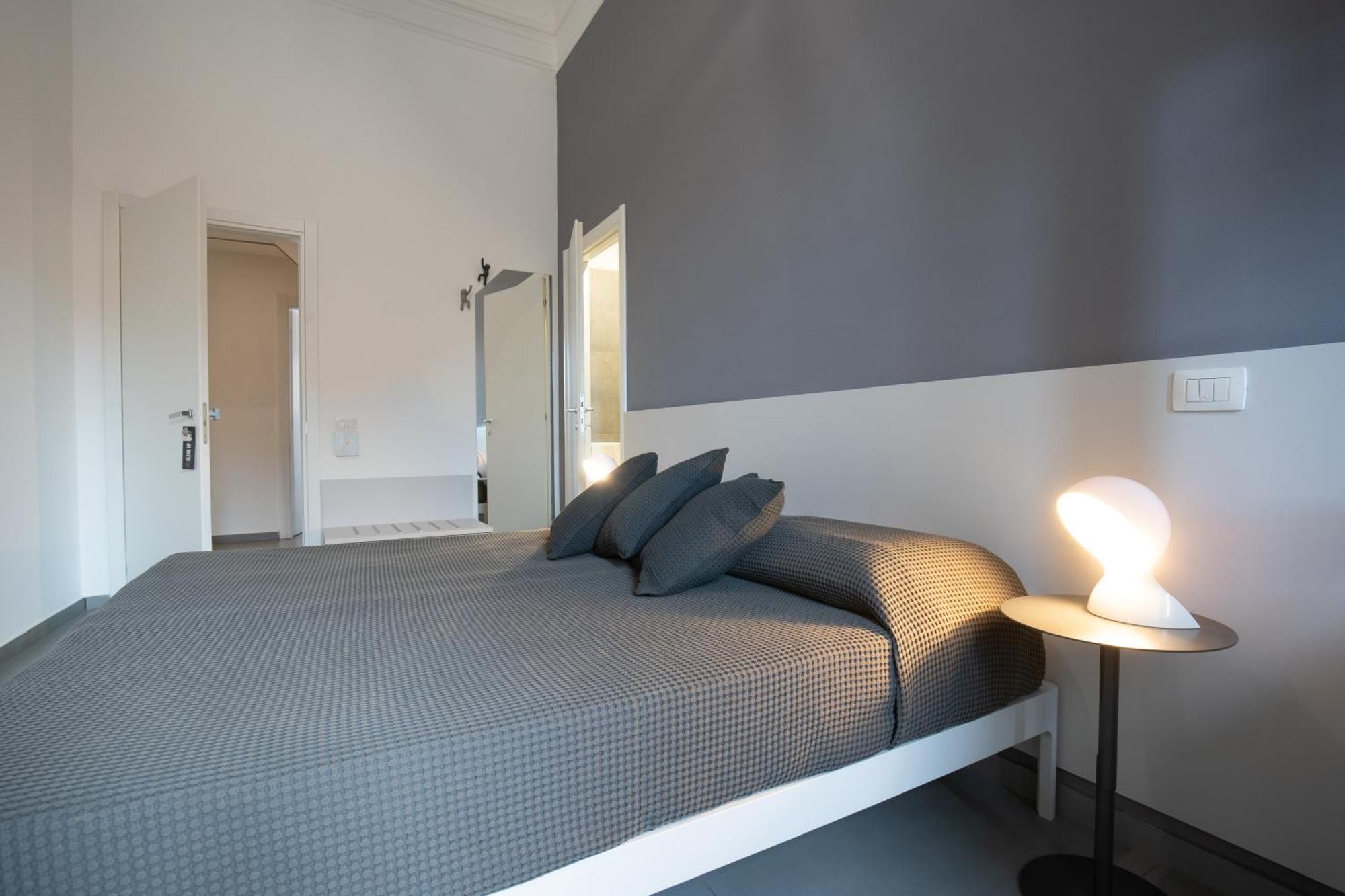 Suite Inn Catania Room photo