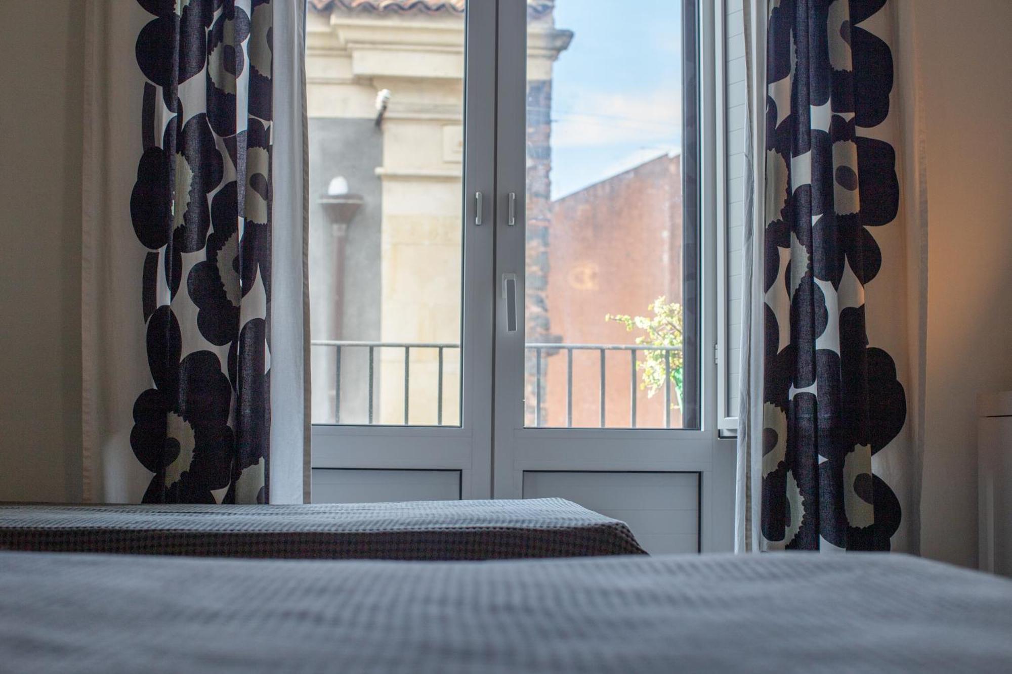 Suite Inn Catania Room photo