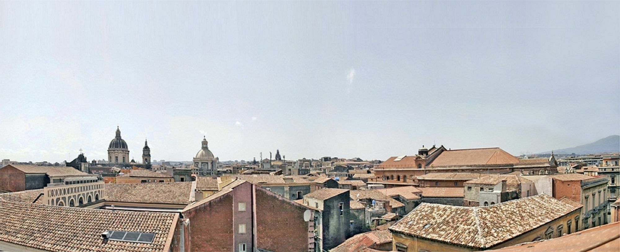Suite Inn Catania Exterior photo
