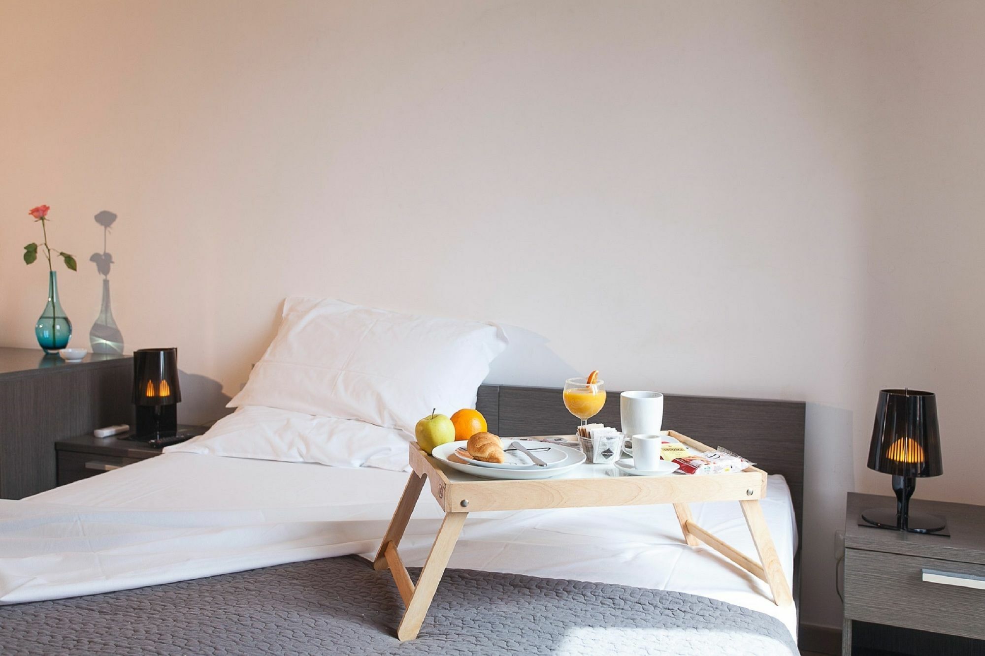 Suite Inn Catania Exterior photo