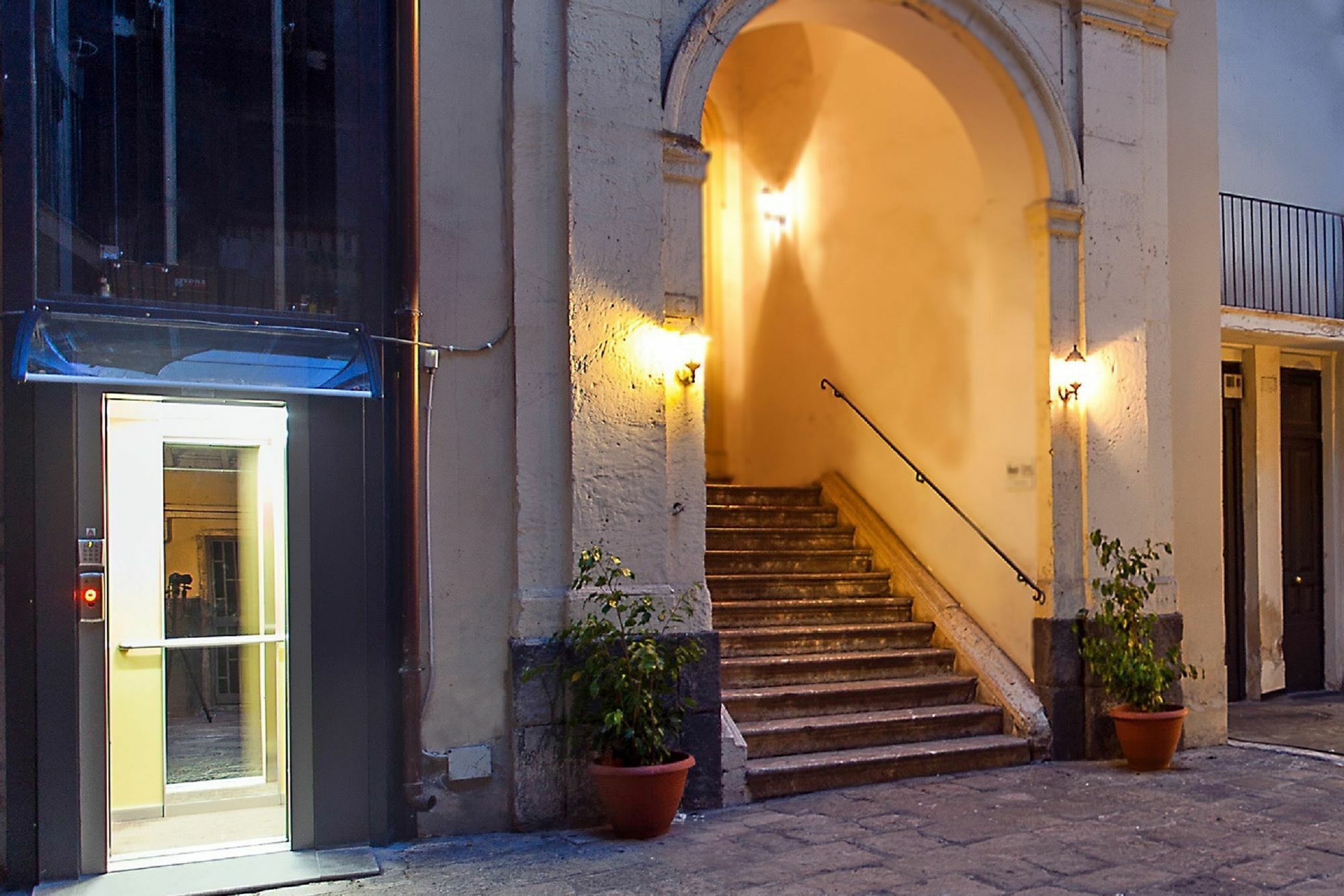 Suite Inn Catania Exterior photo