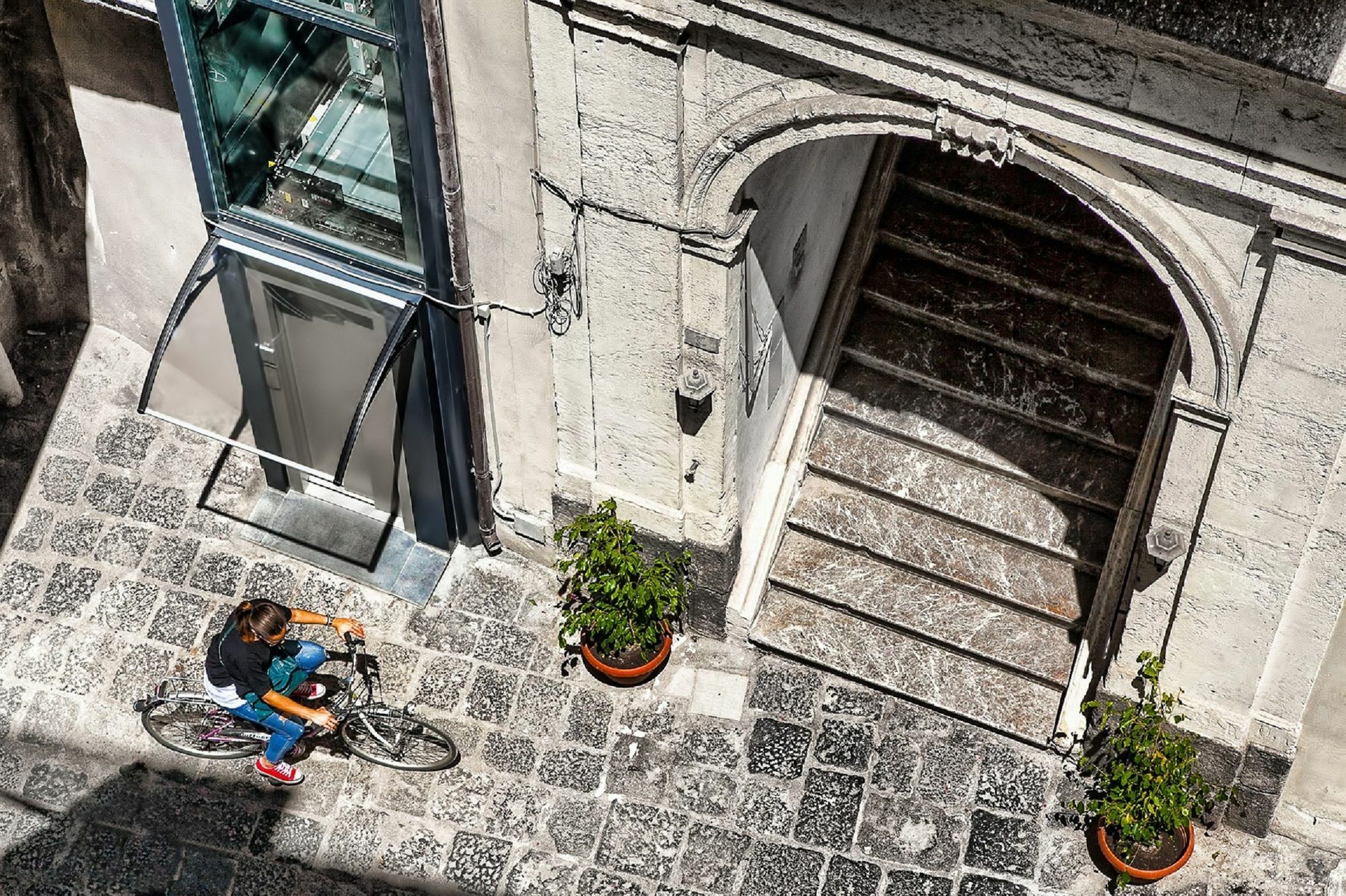 Suite Inn Catania Exterior photo