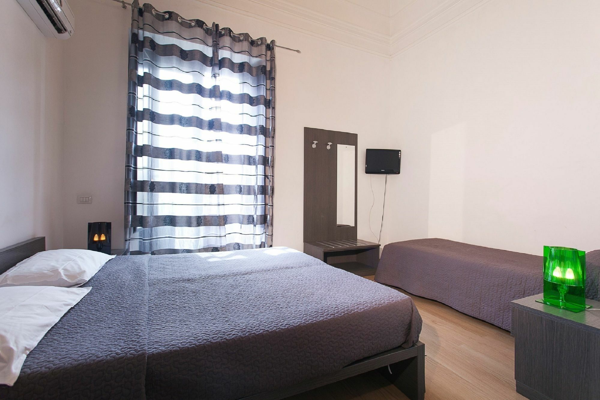 Suite Inn Catania Exterior photo